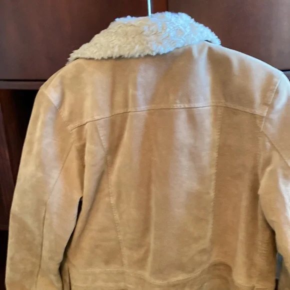 Wilson Leather Maxima Jacket - Picture 5 of 5